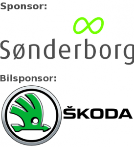 Sponsor Sønderborg - Skoda